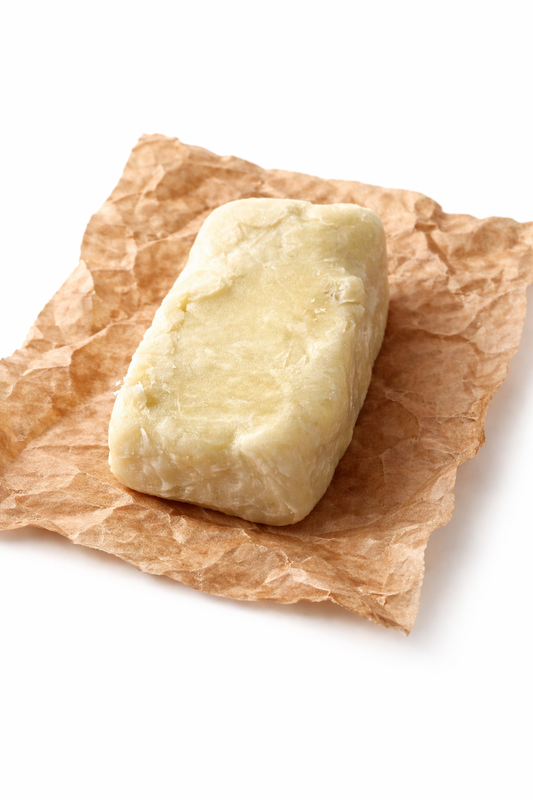 Fördelarna med Shea Smör: En Naturlig Superingrediens för Mjuk och Återfuktad Hud