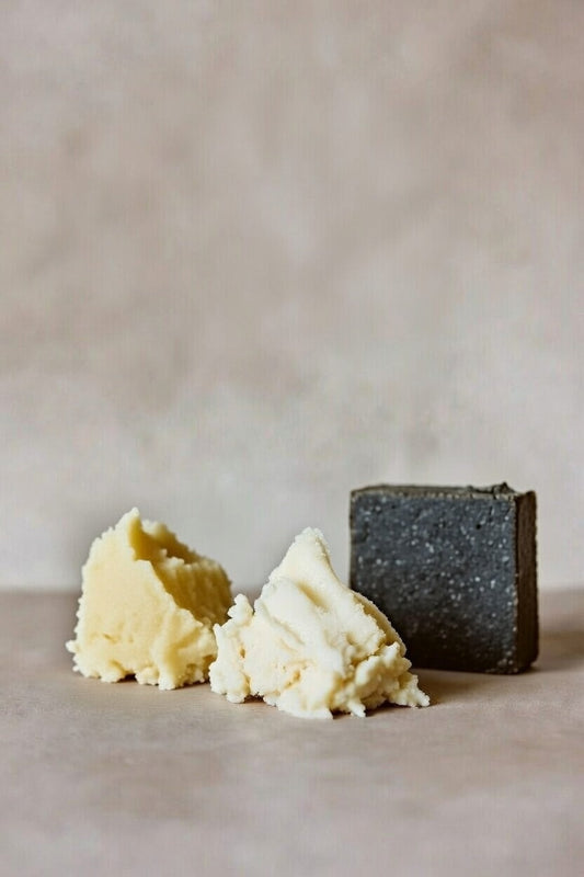 Skintastic 3-stegs hudvårdsrutin