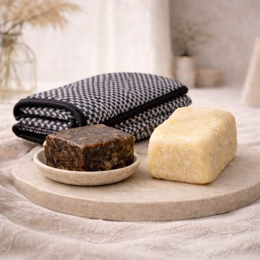 Komplett hudvårdsrutin – i tre enkla steg